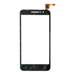 Touch Screen for Vodafone Smart prime 6 VF 895 Black