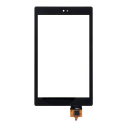 Touch Screen for Amazon Fire HD 8 2016 Black