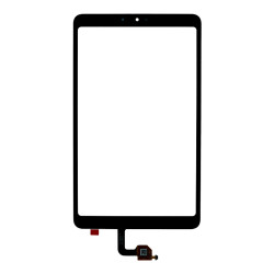 Xiaomi Mi Pad 4 Touchscreen-Glas Schwarz
