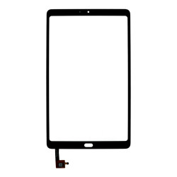 Xiaomi Mi Pad 4 Plus Touchscreen-Glas Schwarz