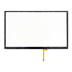 Touch Screen for Nintendo Wii U Consoles