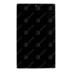 SL056ZE Screen Replacement for Amazon Fire HD 10 2017 Black