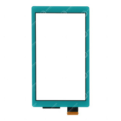 Touch Screen for Nintendo Switch Lite Consoles Green