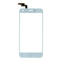 Touch Screen for Vodafone Smart ultra 6 VF 995 White
