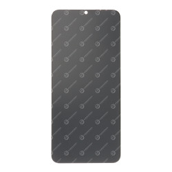 Screen Replacement for Vivo Y21T Black
