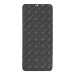 Screen Replacement for TCL 305/306/30 SE/30E Black