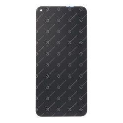 Screen Replacement for TCL 10L Black