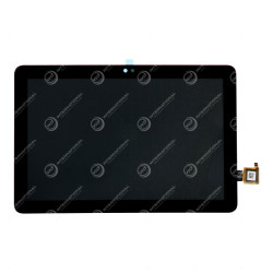 Screen Replacement for Amazon Fire HD 8 (2020, 10th Gen) Black
