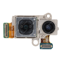 Modulo Fotocamera posteriore (12MP + 12MP) Samsung Galaxy Z Flip 3 5G (F711)