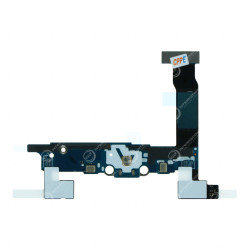 Flex conector de carga Samsung Galaxy Note 4 (N910A)