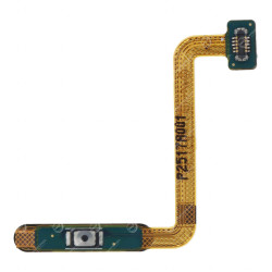 Flex lector de huellas Samsung Galaxy A23 5G (A236) Blanco