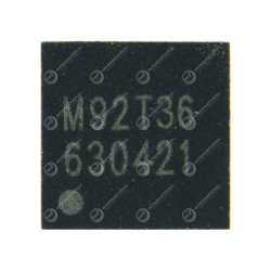 M92T36 Power IC for Nintendo Switch Consoles/Switch Lite Consoles/Switch Oled Consoles