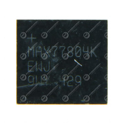 Puce Chip IC Power (MAX77804K) Samsung Galaxy Note 4 N9100 /S5 G900F