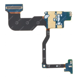 Microphone Connector Flex Cable for Samsung Galaxy Z Fold3 5G