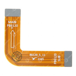 Flex PCB Xiaomi Pad 5/Pad 5 Pro (Type L)