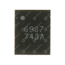 Chip IC ricarica (6937) Samsung Galaxy A10