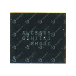 Puce Chip IC Audio (ALC5665) Samsung Galaxy A50
