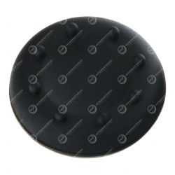 Anti-Slip Silicone Joystick Analog Cap for PS2 Controllers/Xbox/PS3/Xbox 360/PS4 /PS5 Black