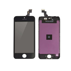 Ecran iPhone 5C (LCD + Tactile)