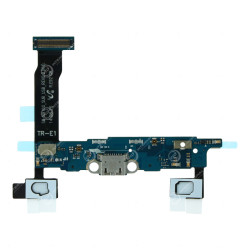Flex conector de carga Samsung Galaxy Note 4 (N910C/N910G)