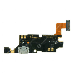 Charging Port Flex Cable for Samsung Galaxy Note N7000 N7000/i9220