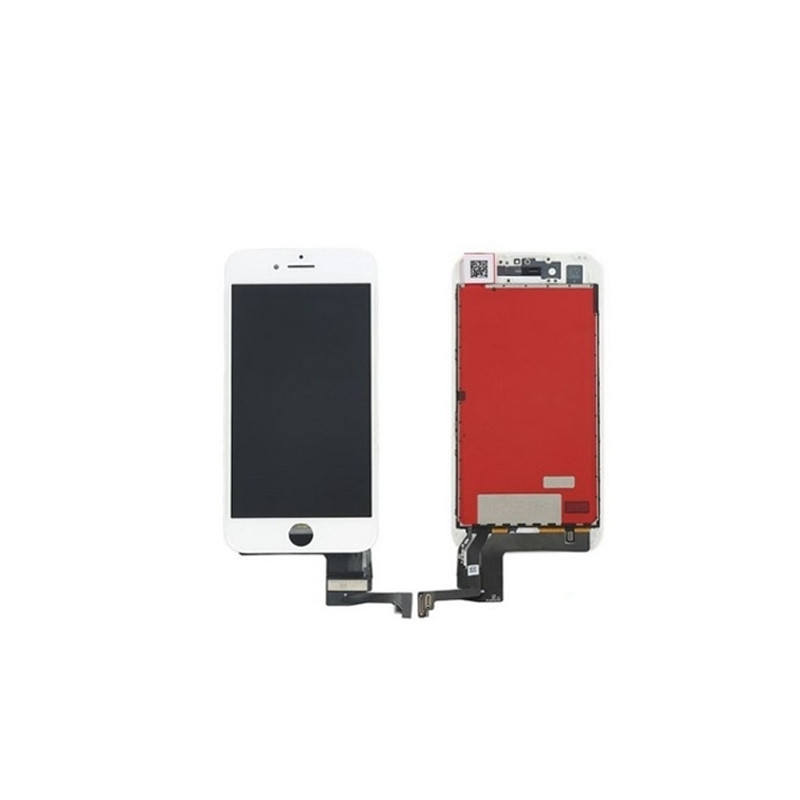 Ecran iPhone 8 / SE2 (LCD+Tactile) Blanc