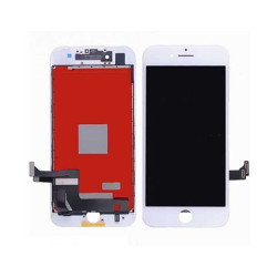 Ecran iphone 8+  (LCD+Tactile) Blanc
