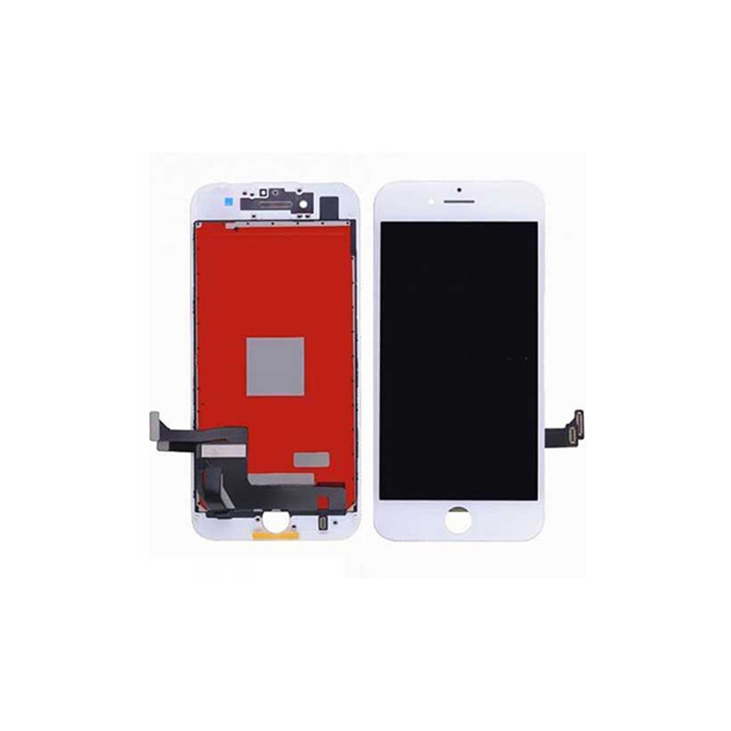 Ecran iphone 8+  (LCD+Tactile) Blanc