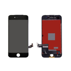 Ecran iphone 7 + (LCD+Tactile) Noir