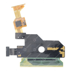 LCD Screen Flex Cable for Samsung Galaxy A51
