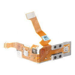 Power Button Flex Cable for GoPro Hero 6/GoPro Hero 7