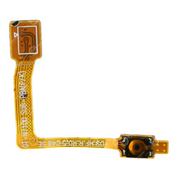 Nappe Bouton Power Samsung Galaxy Note 2