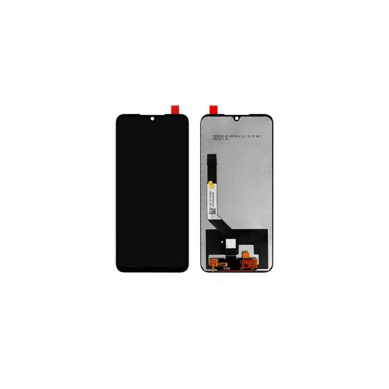 Écran Xiaomi Redmi 8 Noir (Reconditionné)