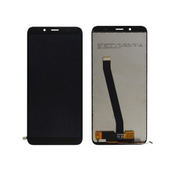 Ecran LCD Xiaomi Redmi 7a Noir (Original)