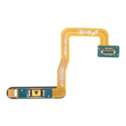 Power Button&Fingerprint Sensor Flex Cable for Samsung Galaxy Z Fold2 5G Rose Gold