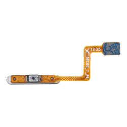 Power Button&Fingerprint Sensor Flex Cable for Xiaomi Pad 5 Gray