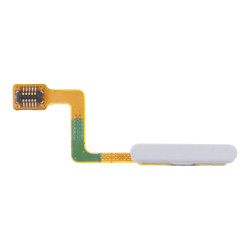 Power Button&Fingerprint Sensor Flex Cable for Xiaomi Pad 5 Silver