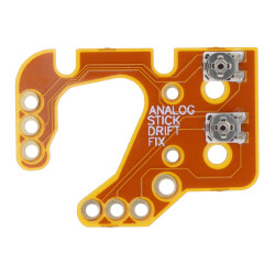 Resistance Calibration PCB Board for PS2/PS3/PS4/PS5 Controllers