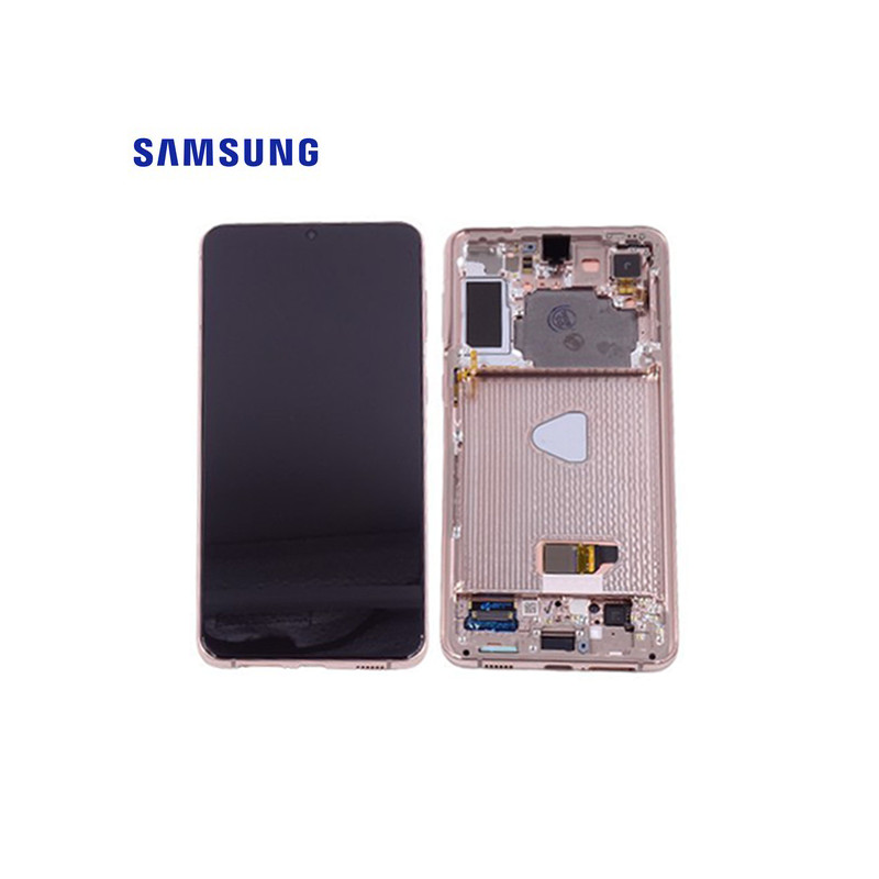 Ecran Samsung Galaxy S21 5G