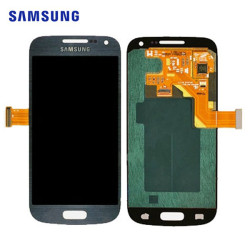 Display Samsung  S4 mini Schwarz (GT-l9195) - Service Pack