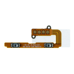 Volume Button Flex Cable for Samsung Galaxy Note 4