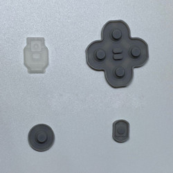 Almohadillas silicona Joy-Con derecho Nintendo Switch (4pcs)
