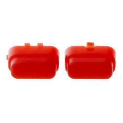 SL/SR Trigger Buttons for Nintendo Switch Joy-Con Red 2pcs in one set