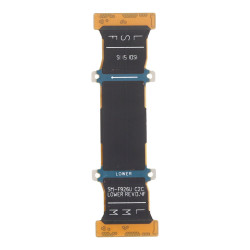 Spin Axis Flex Cable for Samsung Galaxy Z Fold3 5G 2pcs in one set
