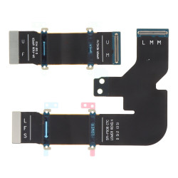 Spin Axis Flex Cable for Samsung Galaxy Z Fold4 F936 2pcs in one set