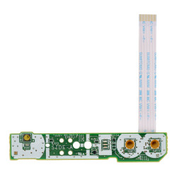 Power Switch PCB Board for Nintendo Wii U Consoles