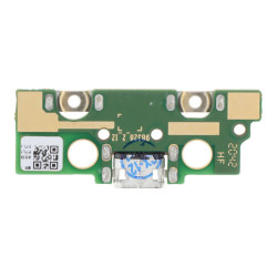 Flex connettore di ricarica Lenovo Tab M8 HD TB-8505 Version WiFi