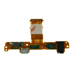 Flex conector de carga Huawei MediaPad 10 Link S10-201 S10-231L