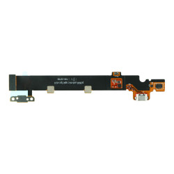 Charging Port Flex Cable for Huawei MediaPad M3 Lite 10 4G Version