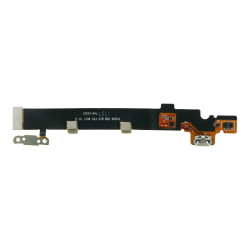 Flex conector de carga Huawei MediaPad M3 Lite 10 Version WiFi V1.0